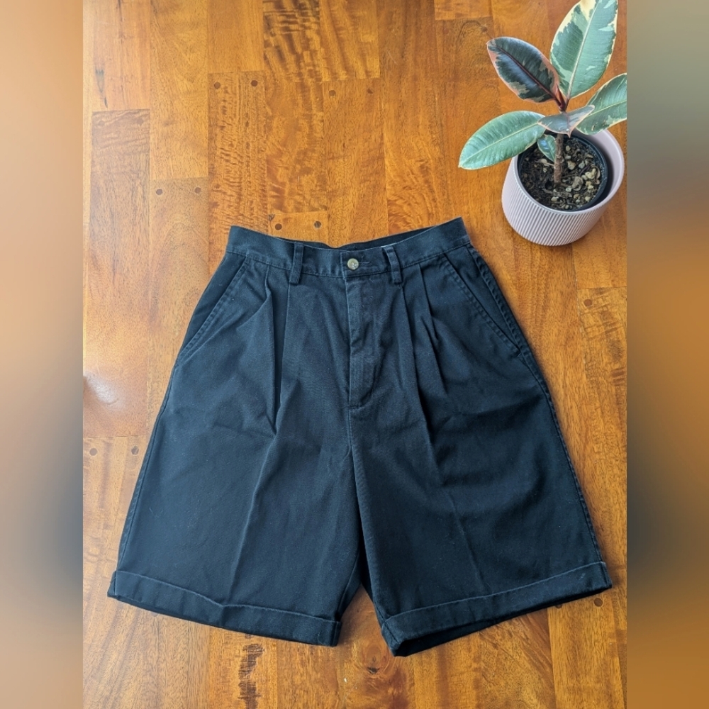 Eddie Bauer Vintage Bermuda Shorts